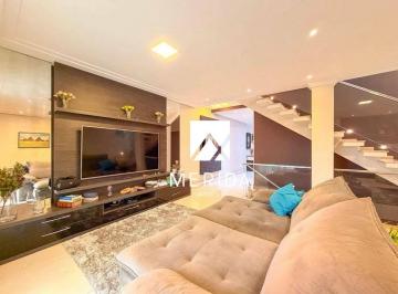 67dc8587c1e61507941241d0c0cddd76660c4e89 · Sobrado com 4 quartos para alugar, 375 m² por R$ 11.500/mês - Vila Homero Thon - Santo André/SP