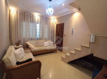 9e3cdc7d40b10765fb104a18e6d901cae13fa7ee · Sobrado com 3 dormitórios à venda, 132 m² por R$ 800.000,00 - Parque São Vicente