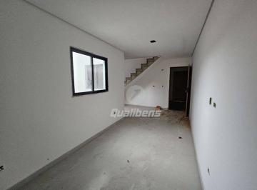 561e14617d3fa28487e68a49beac59e071847d8f · Cobertura com 2 dormitórios à venda, 100 m² por R$ 485.000,00 - Jardim Santo Alb