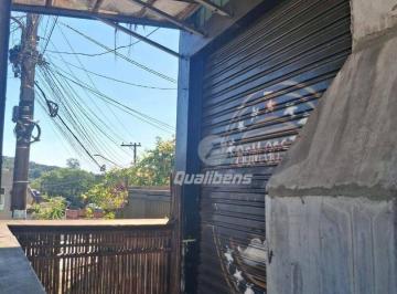 492a2c90d7a317314866822fd4ef3292e2b57c96 · Salão para alugar, 50 m² por R$ 1.100,01/mês - Jardim Zaira - Mauá/SP