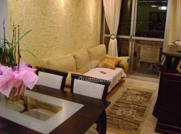 2425f74cd3bdc689eace549df110cdd013ff83f0 · Apartamento com 2 dormitórios à venda, 74 m² por R$ 370.000,00 - Vila Nossa Senh