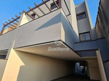 02854db518e3d4721cd9fff2d4522d6810a9e21f · Sobrado com 3 dormitórios sendo 1 suíte à venda, 250 m² por R$ 1.200.000 - Parqu
