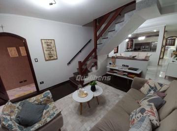 25e9079dd13beb01e72d1b95931975e6232afb6a · Sobrado com 4 dormitórios, sendo 2 suítes à venda, 240 m² por R$ 900.000 - Jardi