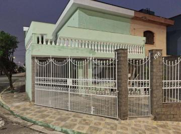 cbfef69f4f9ce541de20ed3efa1475e54bb7f891 · Sobrado com 2 dormitórios à venda, 140 m² por R$ 590.000,00 - Parque São Vicente