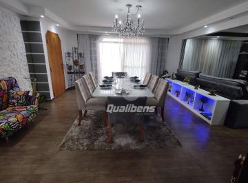 d157634a2720967bbe961cf3059f65368549cb60 · Apartamento com 2 dormitórios à venda, 136 m² por R$ 950.000,00 - Santa Teresinh