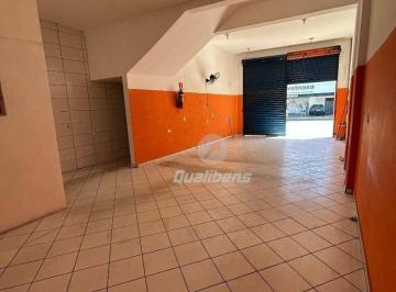 743191b16c2657e786e75548e462f930e5cab21c · Salão para alugar, 60 m² por R$ 3.100,00 - Jardim Maringá - Mauá/SP