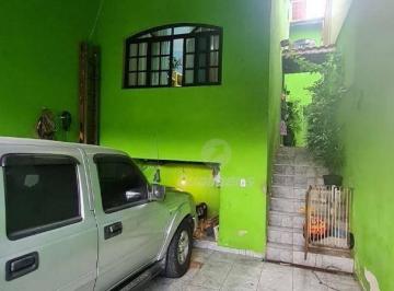 d29ef2d9c2d7ed7942a5247f1810da5a28e59f24 · Sobrado com 3 dormitórios à venda, 213 m² por R$ 660.000,00 - Jardim Mauá - Mauá/SP