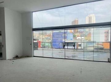 dbd8ec1764c260df05e181589c8a514a6b71074d · Salão para alugar, 405 m² por R$ 18.480,91/mês - Jardim Pilar - Mauá/SP