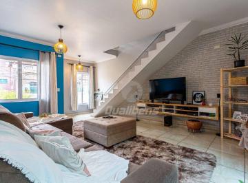 2f98415c3d03eb3715706db4ec1aa6acd4f3e85a · Sobrado com 3 dormitórios à venda, 317 m² por R$ 1.134.200,00 - Parque São Vicen