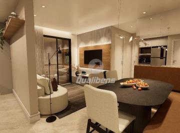 a13a3264378e606d79ee3c4484683d0ee8efb8cf · Apartamento com 2 dormitórios à venda, 45 m² por R$ 320.000,00 - Vila Guarani -
