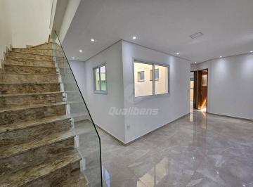 4468b3dff8f74854103c03ca953b31d994107a16 · Cobertura com 2 dormitórios à venda, 47 m² por R$ 490.000,00 - Jardim Santo Antô