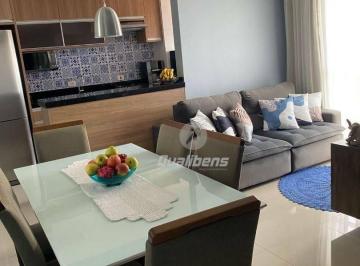f38b937bec8bec1aa5d6fa69aa2f24f0340a28b1 · Apartamento com 2 dormitórios à venda, 52 m² por R$ 379.000,00 - Vila Nossa Senh