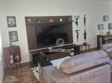 3dcbbeb5d78fd4445a99f8a77d6936826099d93a · Sobrado com 3 dormitórios sendo 1 suíte à venda, 179 m² por R$ 1.100.000 - Parqu