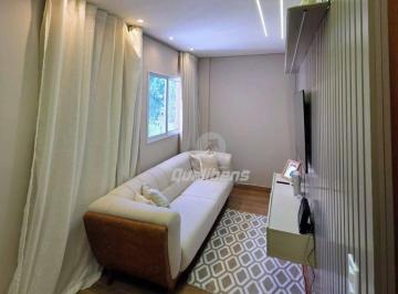bed24bb2ea7f70f7d70f370e0d7a70da210d7c7d · Apartamento com 2 dormitórios à venda, 57 m² por R$ 390.000,00 - Vila Augusto -