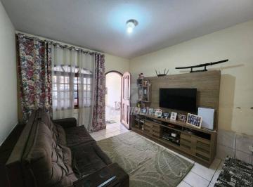 9b539166c9e782519c769035e8fdfe8f5ed72411 · Sobrado com 3 dormitórios à venda, 145 m² por R$ 435.000,00 - Parque Aliança - R