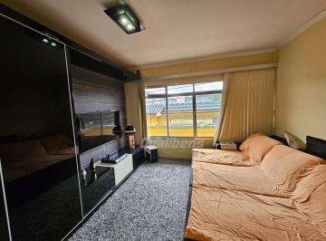 7e6001d36cb1f8bb41303a69b37ec029854059d2 · Casa à venda, 205 m² por R$ 1.007.000,00 - Parque São Vicente - Mauá/SP