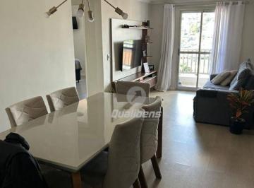 62305e2ec92cf536148861c7b76a8bf1b828e4e0 · Apartamento com 2 dormitórios à venda, 74 m² por R$ 385.000,00 - Vila Nossa Senh