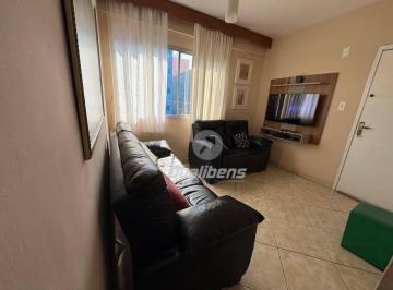 80cb177578b8dba75175db9a6c43f33ce599c924 · Apartamento com 2 dormitórios à venda, 50 m² por R$ 305.000,00 - Vila Bocaina -