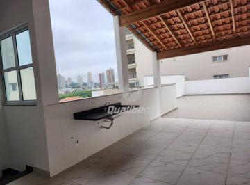 8638c66590cc370ae477bc456c73f0a61790e5d0 · Cobertura com 3 dormitórios à venda, 144 m² por R$ 790.000,00 - Vila Assunção -