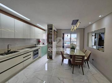 a0149105d137b47cccbdd0baee9f7a51050727cd · Apartamento com 3 dormitórios à venda, 77 m² por R$ 742.000,00 - Vila Bocaina -