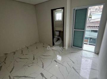 929f25bc05fa2afac4a4432ee26556ac94bdac92 · Cobertura com 2 dormitórios à venda, 78 m² por R$ 500.000,00 - Jardim Guarará -
