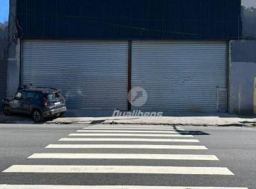 f0b89823b95405cc68bb2bd01acf26fd2f91ff63 · Salão/Galpão/Armazém para alugar, 560 m² por R$ 15.000/mês - Matriz - Mauá/SP