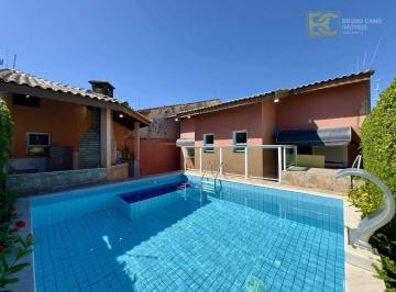 46b396e9c901a6433b63cc2fb2c4042822ef2d49 · Casa térrea com piscina  - Sao Jose - Peruíbe/SP