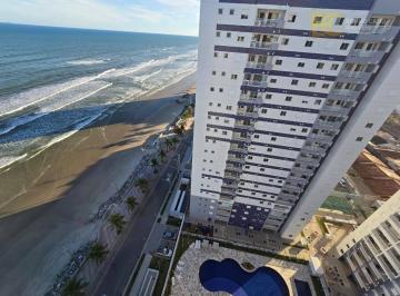 3a43b324cbb1c6c03e4ac243b4248abced86fc2c · Apartamento com Vista para o mar à venda- Vera Cruz - Mongaguá/SP