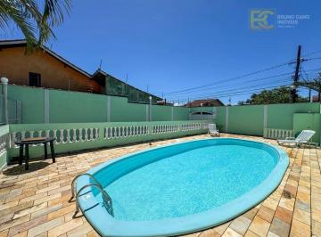 4e4746326e89a05893c14abd1a40d1b56ee6e179 · Casa térrea com piscina - Maria Helena Novaes - Peruíbe/SP