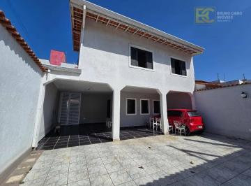 8a9b0715c5de8c1e1b83d5dcf607b7bf62fd1c95 · Excelente sobrado proximo da praia à venda com 5 quartos - Cidade Nova Peruibe - Peruíbe/SP