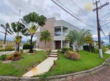 66714842e41b49640ed1030310e79cd6be0f3125 · Sobrado em Condominio com Piscina à venda- Condomínio Residencial Três Marias - Peruíbe/SP