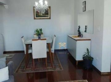 f4eee73b01f9dfa5639f3faf1dda062728e1a7a1 · Apartamento com 2 dormitórios à venda, 75 m² por R$ 425.000 - Condomínio Paineiras -Vila Milton - Gu
