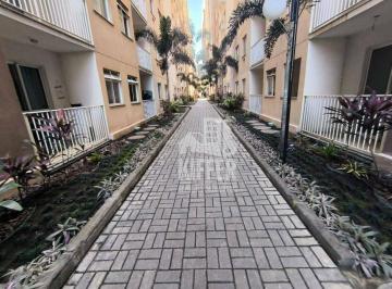29d618c0786cb1b2f37df5481e73da920cea4e95 · Apartamento com 2 quartos à venda, 51 m² por R$ 160.000 - Vista Alegre - São Gonçalo/RJ