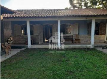casa Araçatiba · Casa com 3 quartos à venda, por R$ 480.000 - Maricá - Maricá/RJ- Araçatiba