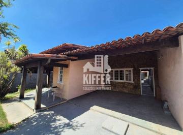 Casa 3 quartos Aluguel Maravista · Casa com 3 quartos para alugar, 247 m² por R$ 5.506/mês - Itaipu - Niterói/RJ