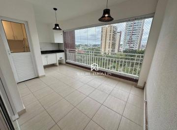 933aac502a7a7770668ce30729be9b910c7b59e1 · Apartamento com 2 dormitórios para alugar, 78 m² por R$ 4.800,00 /mês - Jardim Aquarius - São José d