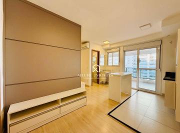 06f7cc9ae62f8ccf9e76e6cbea7a5213125eb924 · Apartamento com 1 dormitório, 36 m² - venda por R$ 504.000,00 ou aluguel por R$ 2.839,91/mês - Jardi