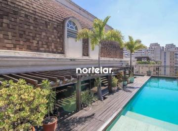 15d620b76d7d72c65eee92a614ddf941d51cfe28 · Cobertura com 4 dormitórios, 567 m² - venda por R$ 11.000.000,00 ou aluguel por R$ 59.327,00/mês - P