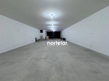 bf792c0eae5c1e739ba83e6dbd2a553035d87b02 · Salão para alugar, 265 m² - Vila Mangalot - São Paulo/SP