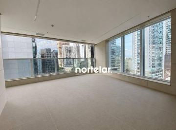 Laje canto 1 · Laje para alugar, 244 m² por R$ 44.288,00/mês - Pinheiros - São Paulo/SP
