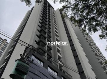 0d1950b962000e72f5c48b47aafe3c537d7c4eb0 · Studio à venda, 22 m² por R$ 289.500,00 - Paraíso - São Paulo/SP