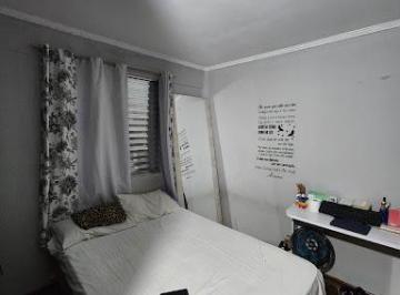 647f6216ddecb3bdc8589ea42e576ce70900c37e · Apartamento com 2 dormitórios à venda, 42 m² por R$ 190.000,00 - Vila dos Remédios - Osasco/SP