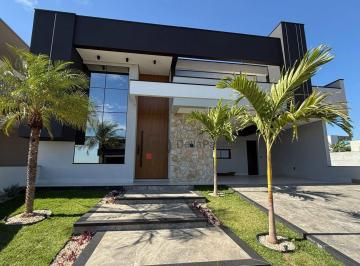 144dae4ba3a1ec15f0aff858e354089f3216a8a9 · Casa com 3 suítes mais escritório à venda, 193 m² por R$ 2.260.000 - Jardim Residencial Dona Maria C