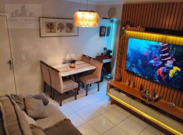 05d7a7d50677c0107219093773e9e6c74fe2642c · Apartamento no Condomínio Vila Espanha - Carapicuíba