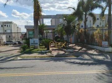 9d7b01b5f9ebb76c3693a83bf47649cd5c1021af · Apartamento com 2 dormitórios à venda, 44 m² por R$ 212.000,00 - Jardim Santa Inês III - São José do