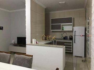 ce3f540e18f2e842d2b60c507482ea120e1b0cb8 · Casa com 2 dormitórios à venda, 120 m² por R$ 390.000 - Parque Arco Íris - Taubaté/SP