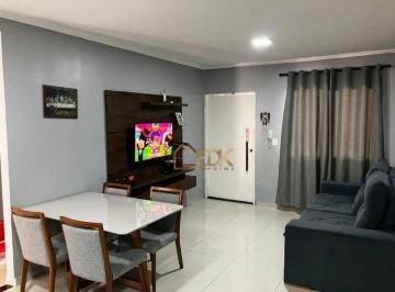 ae711a9a44398a36280c3441067242b26c1e8f72 · Casa com 2 dormitórios à venda, 100 m² por R$ 450.000 - Parque Nova Esperança - São José dos Campos/