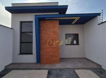62485307c7e146d640de84615331fa32f6780ef0 · Casa com 3 dormitórios à venda, 90 m² por R$ 450.000 - Areão - Taubaté/SP