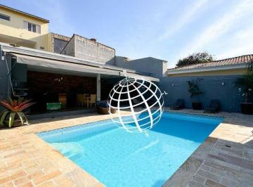 9c322bb07757414283e59d997f9513f69f5a4633 · Casa com 4 dormitórios à venda, 395 m² por R$ 1.790.000,00 - Vila Rica - Atibaia/SP