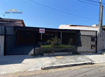 c598a36c0ac8b2409995f55cfd052b609760091b · Casa com 3 dormitórios à venda, 144 m² por R$ 775.000,00 - Cidade Vista Verde - São José dos Campos/